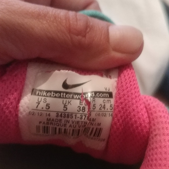 Nike shox - Picture 3 of 4